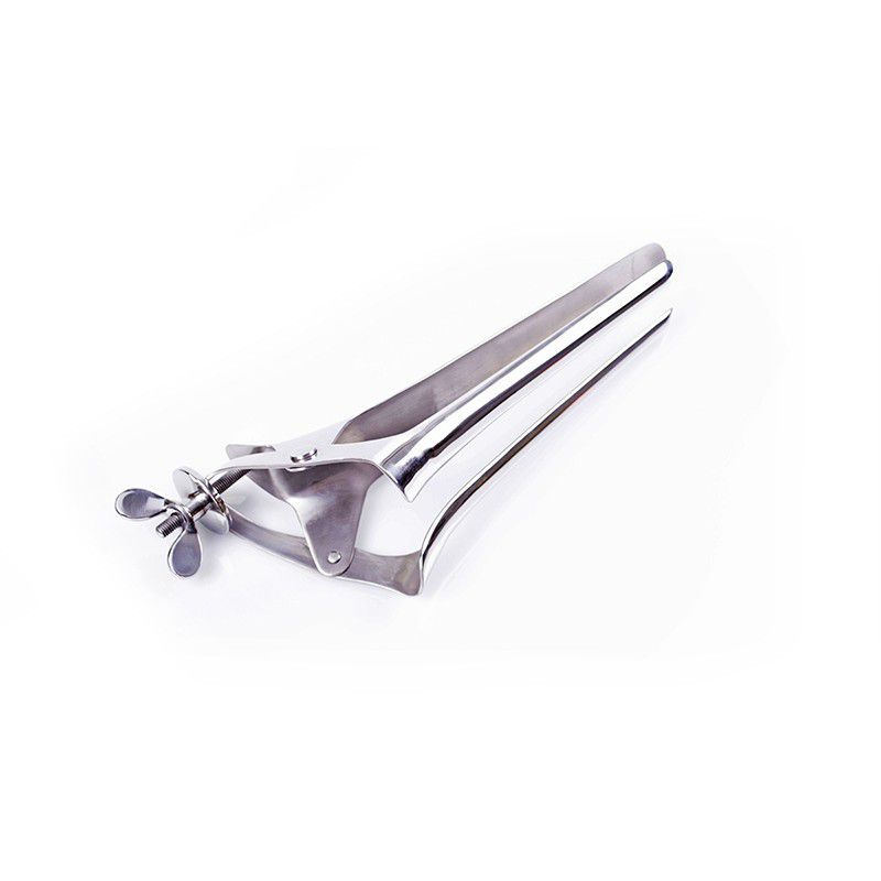 Вагинальное зеркало-расширитель размера XXXXL - фото 143125 Вагинальное зеркало-расширитель размера XXXXL - фото 143125