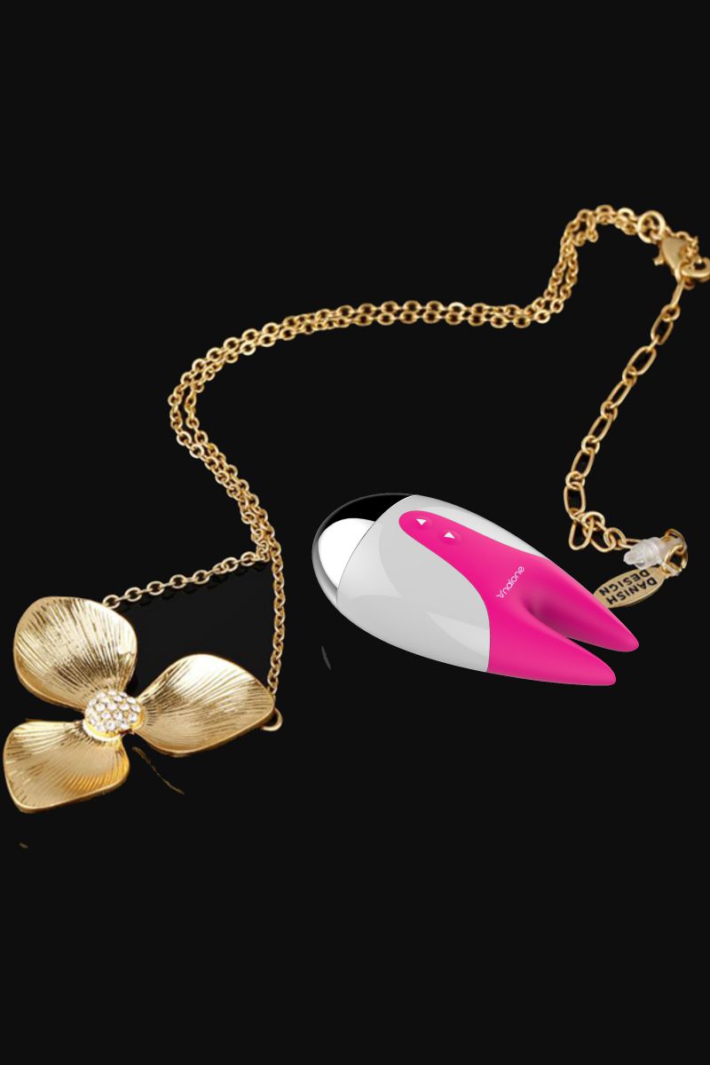 Вибратор для стимуляции клитора FiFi - фото 143995 Вибратор для стимуляции клитора FiFi - фото 143995