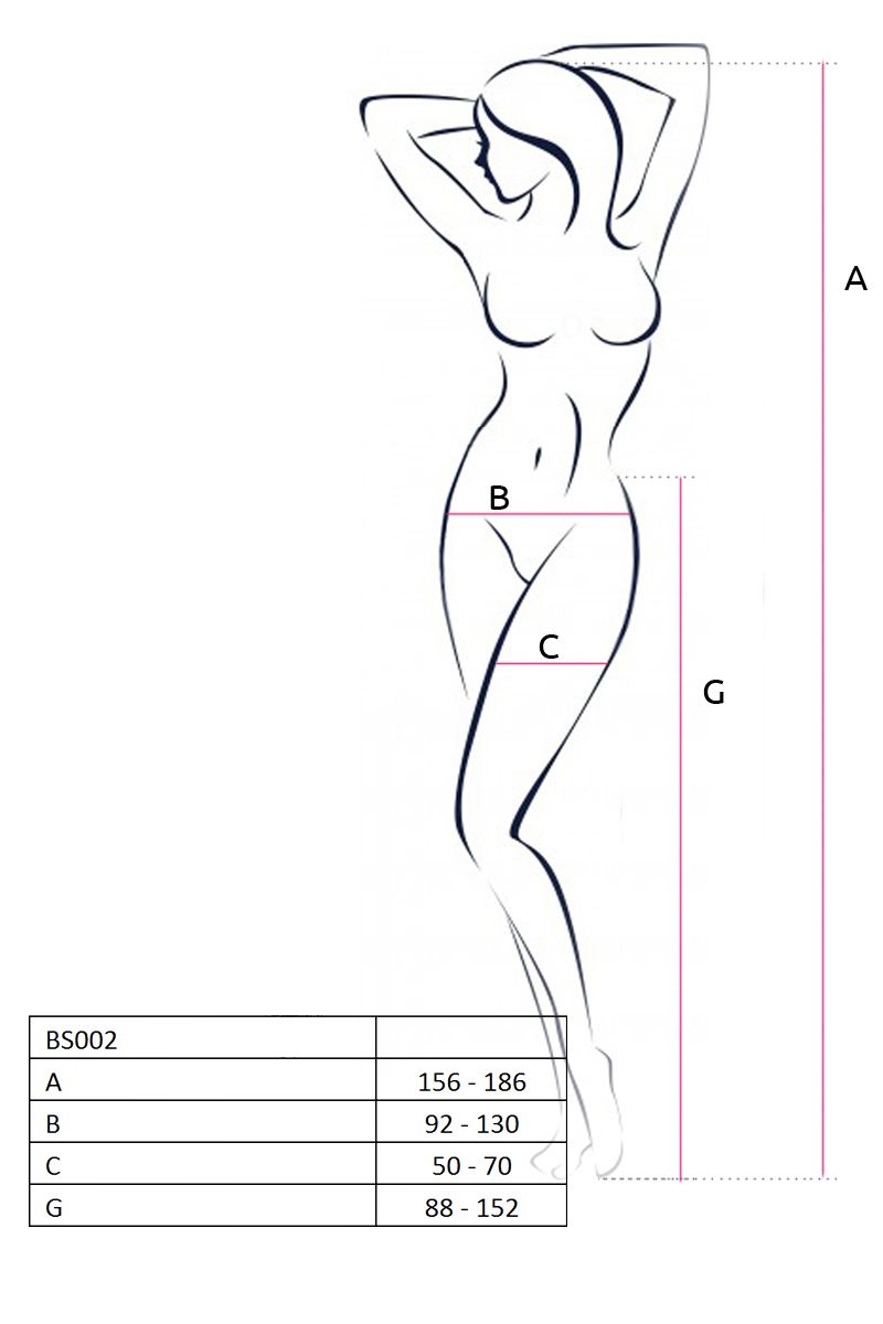 Прелестные колготы с доступом и узором в виде сердечек - фото 144035