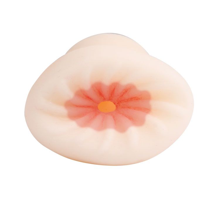 Мастурбатор-анус Honey - 13,2 см. - фото 144379 Мастурбатор-анус Honey - 13,2 см. - фото 144379