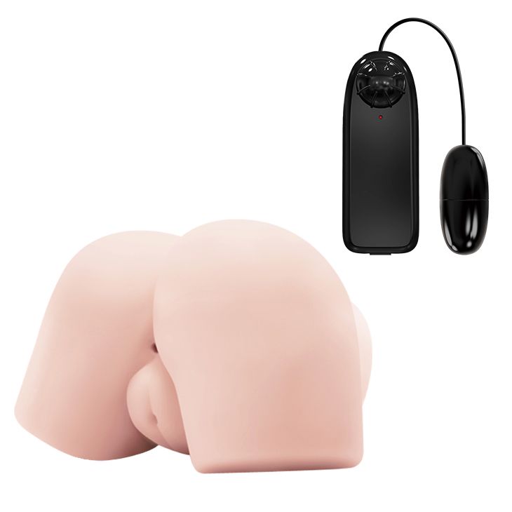 Вагина Passion Lady Flower baby с вибрацией - фото 144385 Вагина Passion Lady Flower baby с вибрацией - фото 144385