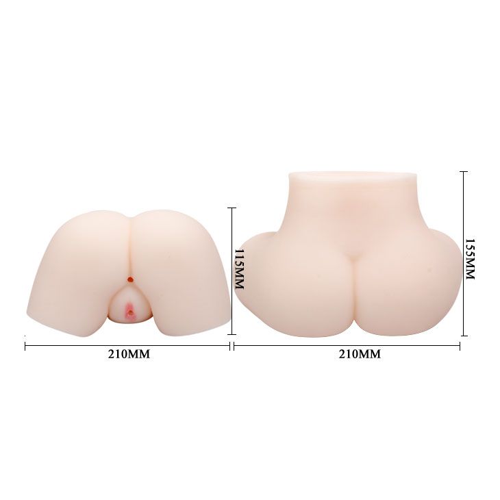 Вагина Passion Lady Flower baby с вибрацией - фото 144387 Вагина Passion Lady Flower baby с вибрацией - фото 144387