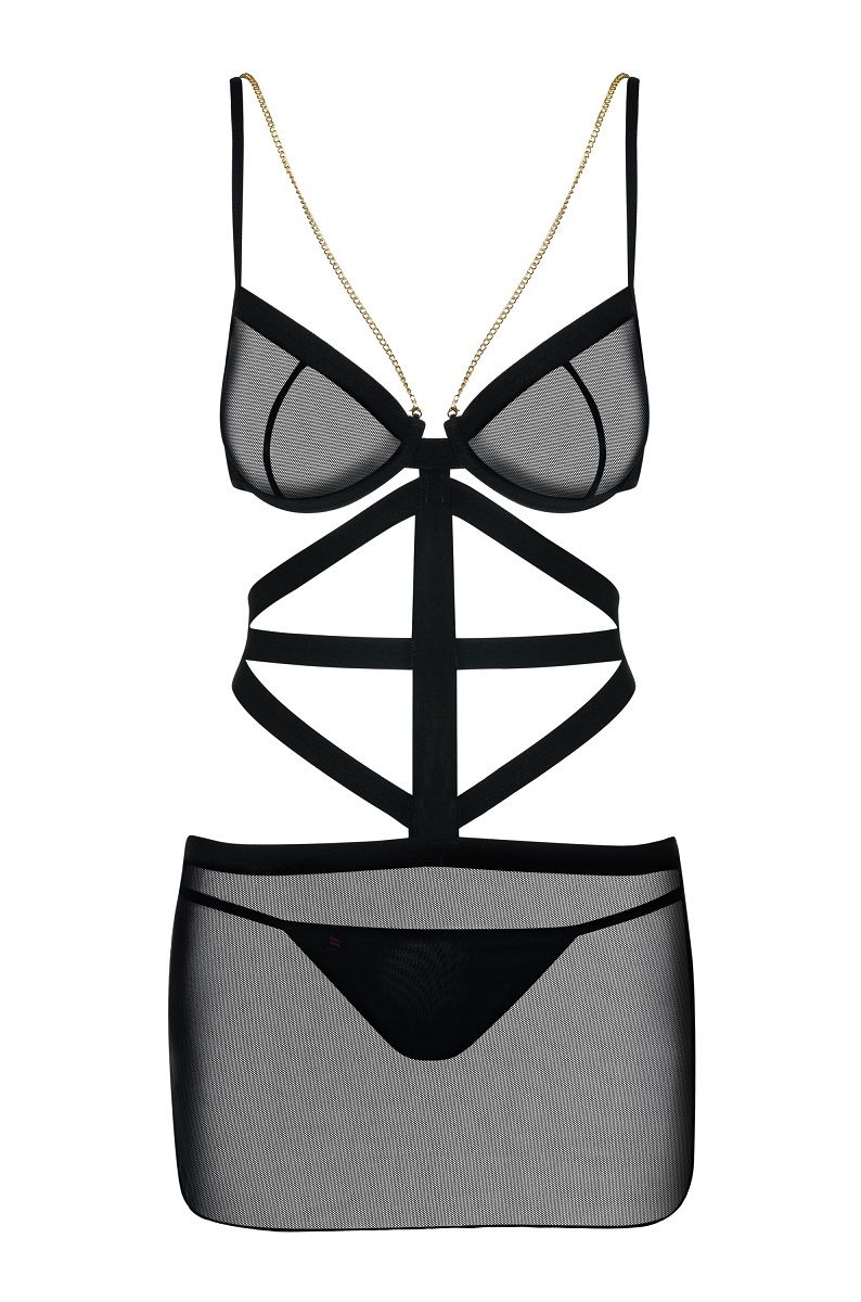 Оригинальная сорочка Bondy - фото 144488 Оригинальная сорочка Bondy - фото 144488