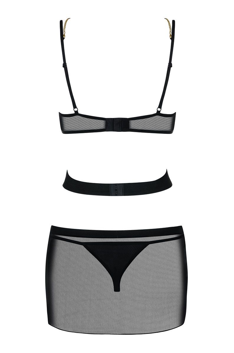 Оригинальная сорочка Bondy - фото 144489 Оригинальная сорочка Bondy - фото 144489