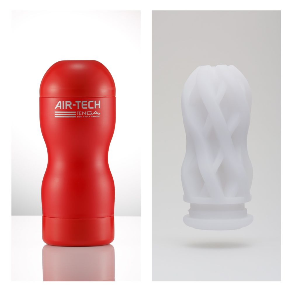 Мастурбатор Reusable Vacuum CUP VC Regular - фото 144540 Мастурбатор Reusable Vacuum CUP VC Regular - фото 144540