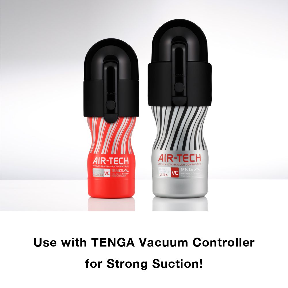 Мастурбатор Reusable Vacuum CUP VC Regular - фото 144541 Мастурбатор Reusable Vacuum CUP VC Regular - фото 144541