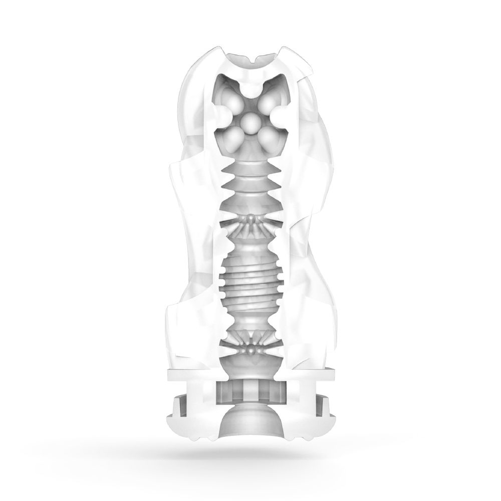 Мастурбатор Reusable Vacuum CUP VC Ultra - фото 144543 Мастурбатор Reusable Vacuum CUP VC Ultra - фото 144543