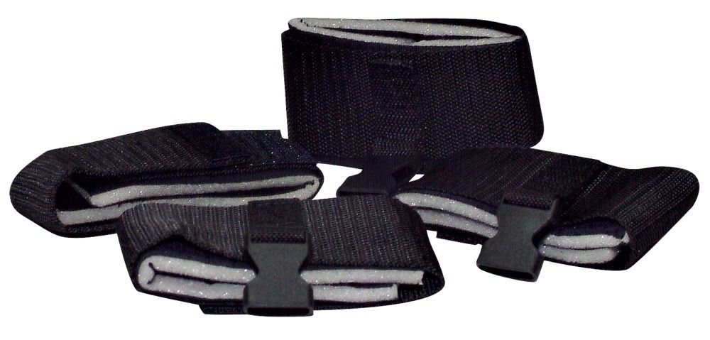 Набор для БДСМ-развлечений - фото 144836 Набор для БДСМ-развлечений - фото 144836