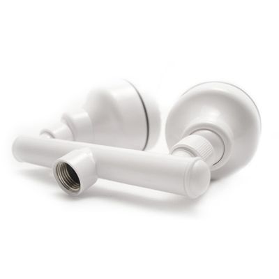 Насадка для душа с двумя лейками - фото 145343 Насадка для душа с двумя лейками - фото 145343