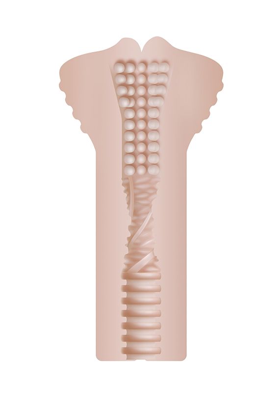 Мастурбатор-ротик PERFECT STROKE ORAL - фото 145345 Мастурбатор-ротик PERFECT STROKE ORAL - фото 145345