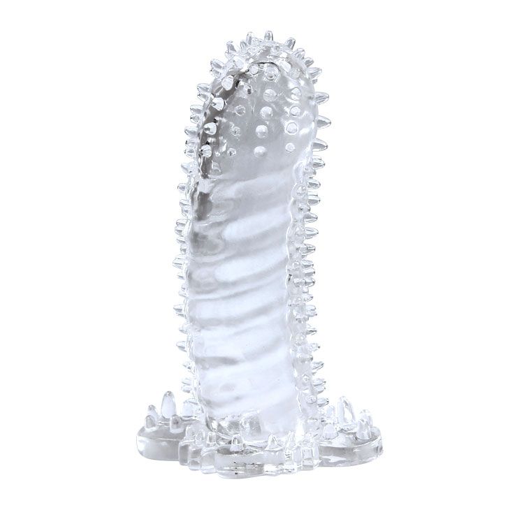 Набор для любовных игр Fantasy Kit из 7 предметов - фото 145986 Набор для любовных игр Fantasy Kit из 7 предметов - фото 145986