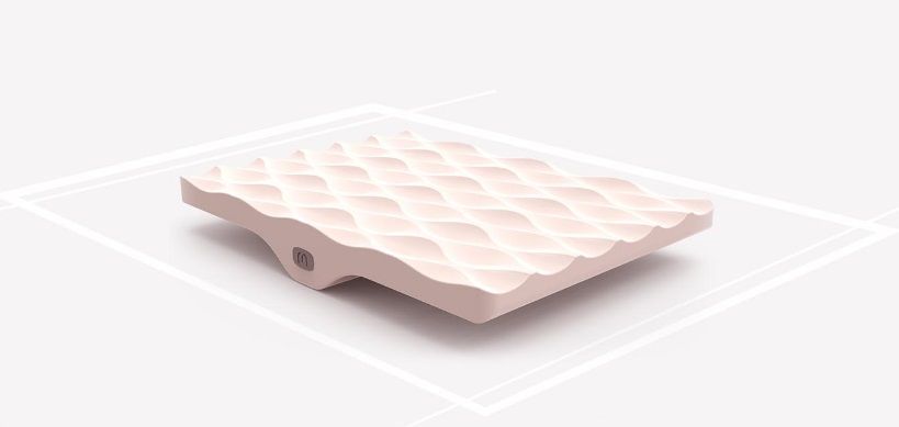 Хай-тек мастурбатор-скат Manta Ray из шелковистого силикона - фото 146259 Хай-тек мастурбатор-скат Manta Ray из шелковистого силикона - фото 146259