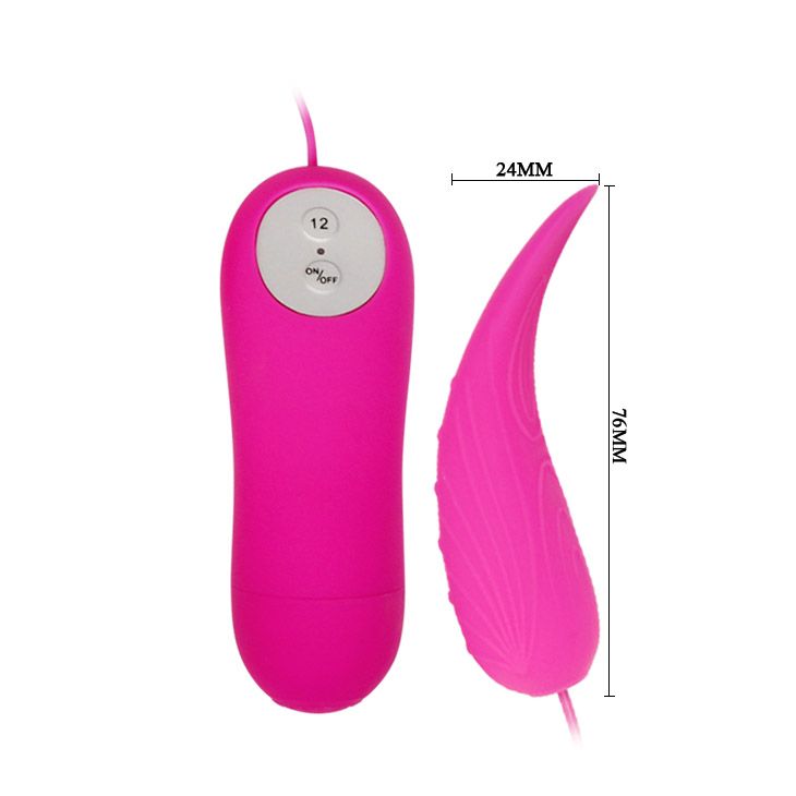 Вибромассажер Archer для стимуляции клитора и преддверия влагалища - фото 146360 Вибромассажер Archer для стимуляции клитора и преддверия влагалища - фото 146360