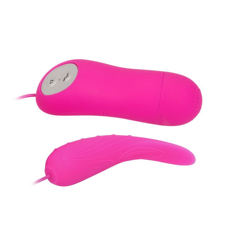 Вибромассажер Archer для стимуляции клитора и преддверия влагалища - фото 146362 Вибромассажер Archer для стимуляции клитора и преддверия влагалища - фото 146362