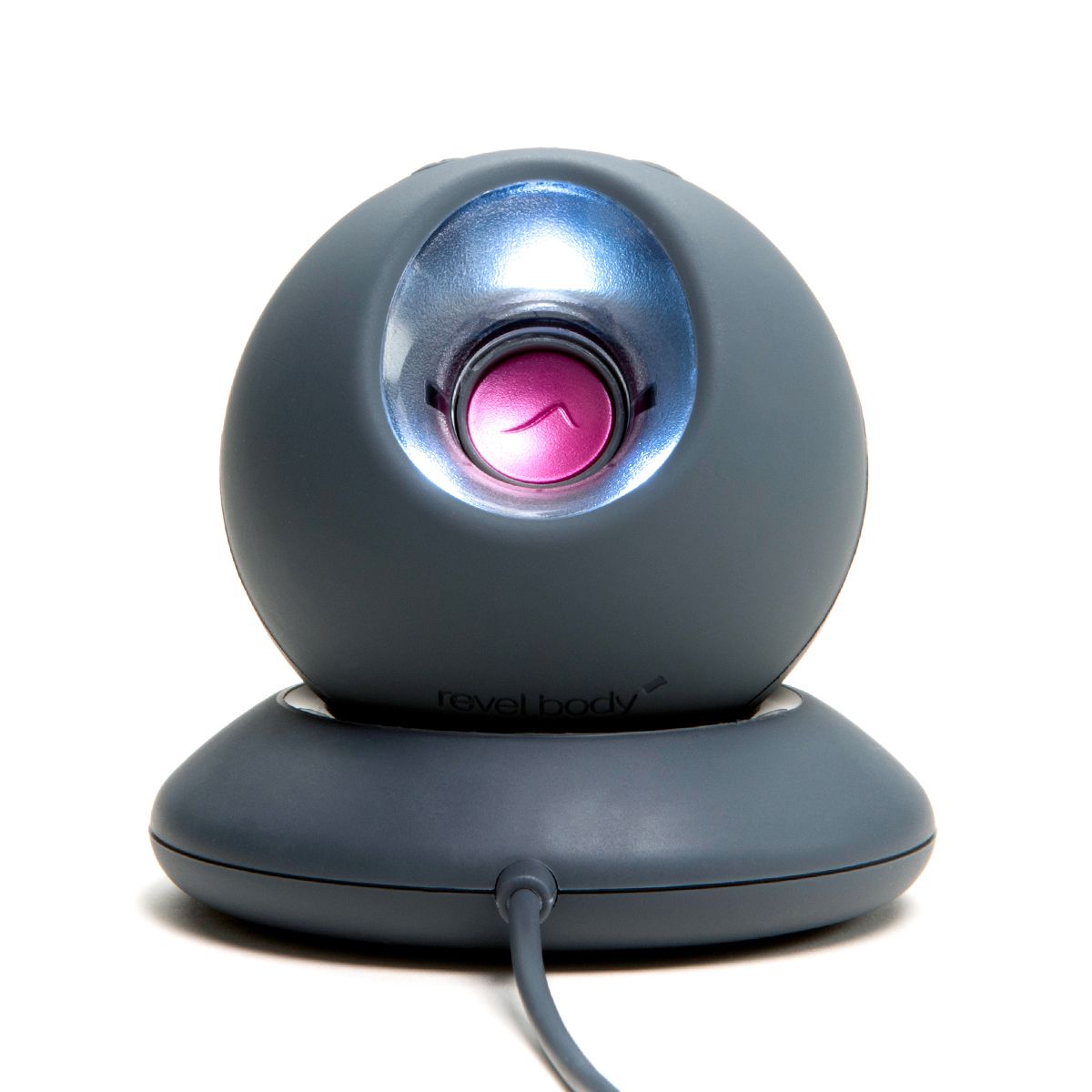 Магнитно-левитационный пульсатор Revel Body One - фото 146645 Магнитно-левитационный пульсатор Revel Body One - фото 146645