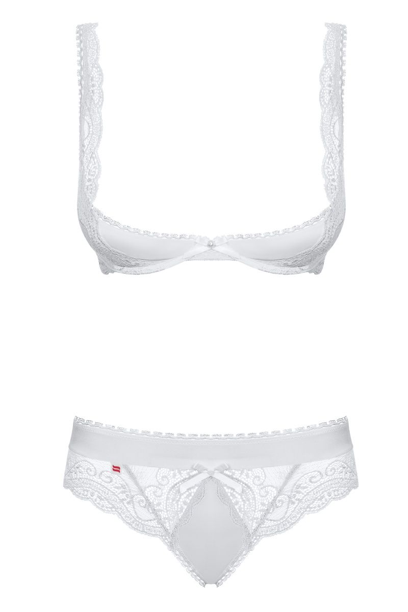 Чувственный комплект Miamor - фото 186500