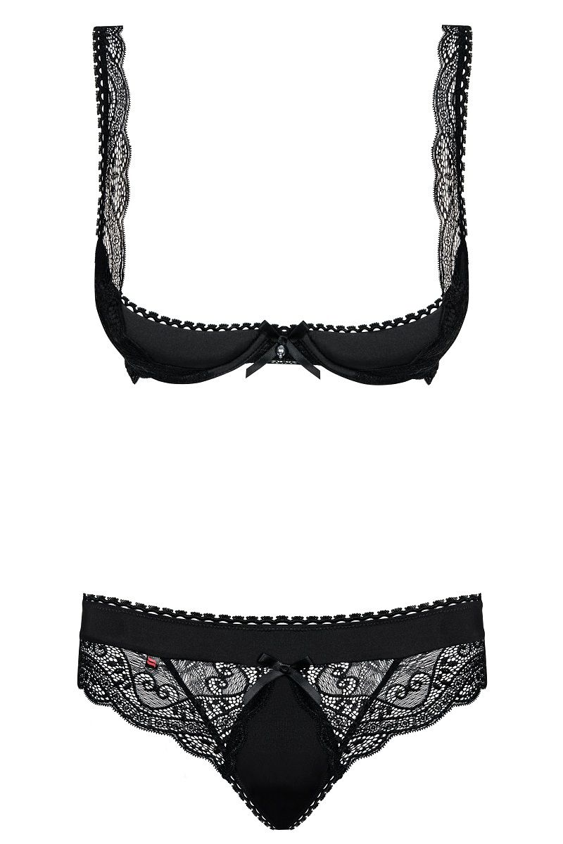 Чувственный комплект Miamor - фото 146719