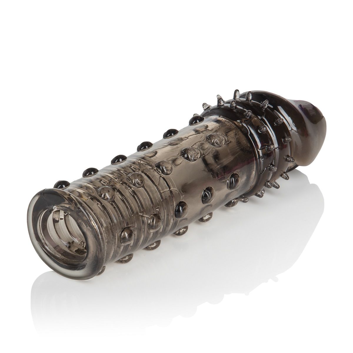 Дымчатая закрытая насадка Apollo Extender - фото 147124 Дымчатая закрытая насадка Apollo Extender - фото 147124