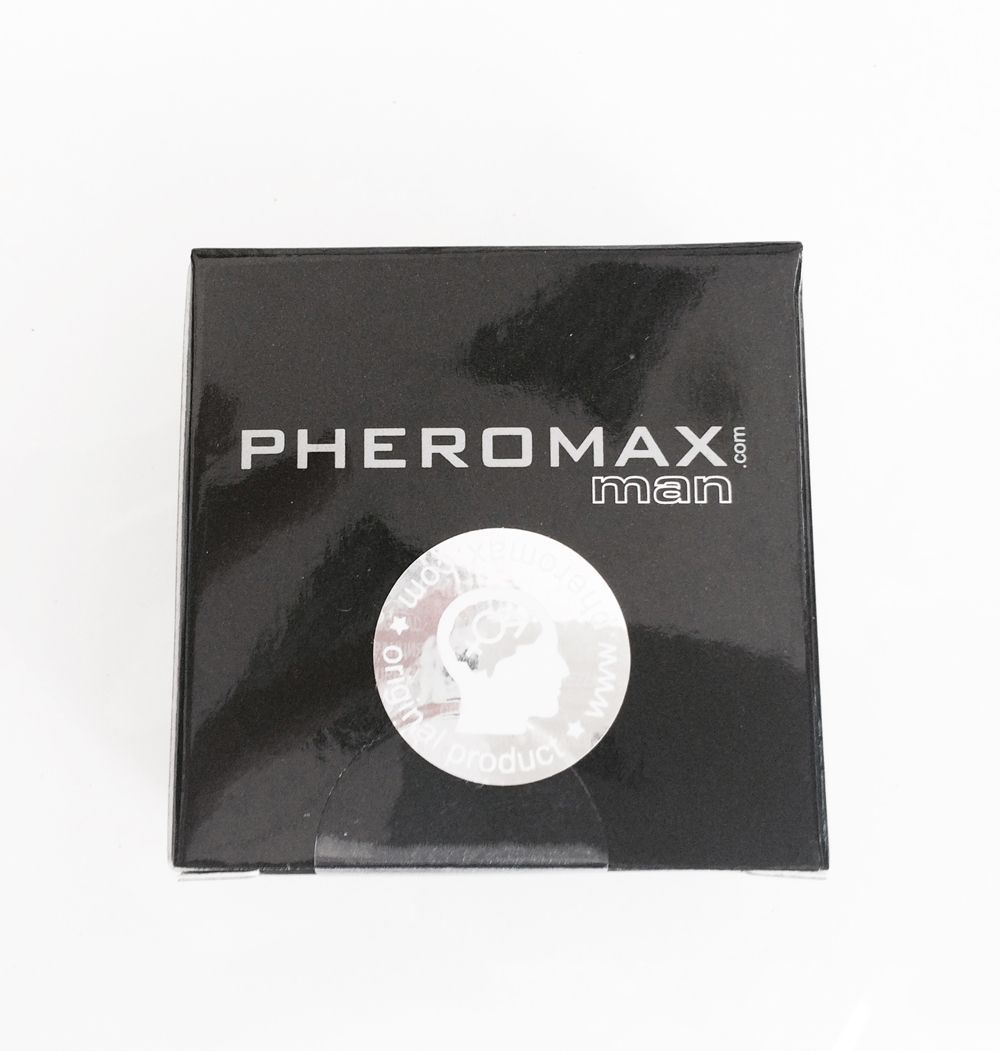 Концентрат феромонов для мужчин Pheromax men - 1 мл. Pheromax L-0010