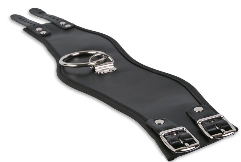 Широкий анатомический ошейник - фото 147518