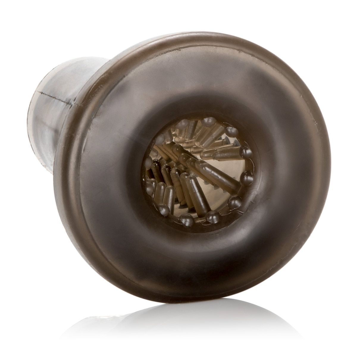 Мастурбатор с вибрацией Optimum Power Ultimate Power Stroker - 21,5 см. - фото 147789 Мастурбатор с вибрацией Optimum Power Ultimate Power Stroker - 21,5 см. - фото 147789