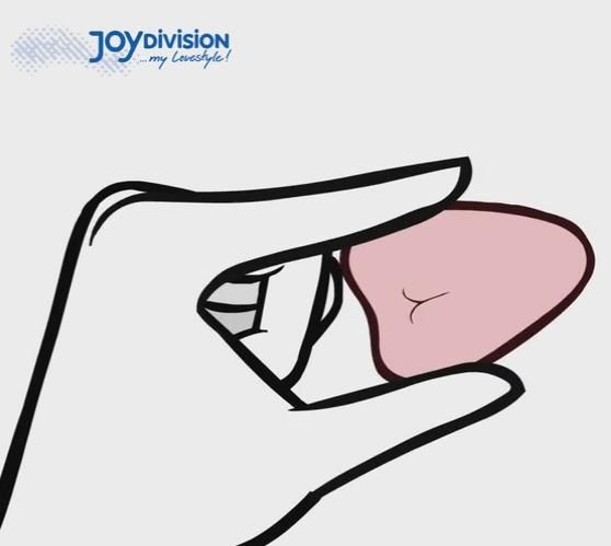 Тампон JoyDivision Soft-Tampons Mini - 1 шт. - фото 147918