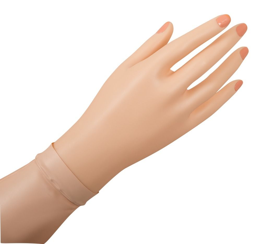 Надувная секс-кукла с анатомическим лицом и конечностями Juicy Jill - фото 148118 Надувная секс-кукла с анатомическим лицом и конечностями Juicy Jill - фото 148118