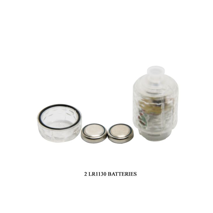 Удлиняющая вибронасадка Deep Love - 18 см. - фото 148350