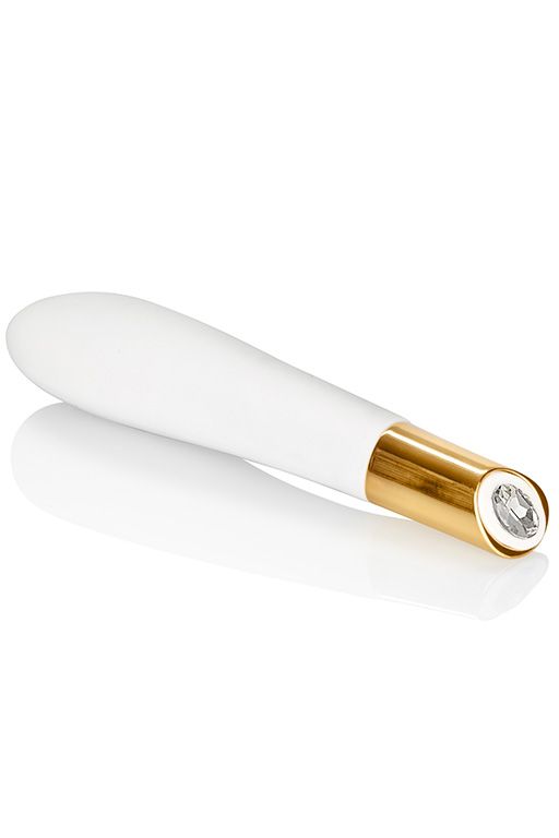 Вибромассажер Vibrating Wand - 20,25 см. - фото 148914 Вибромассажер Vibrating Wand - 20,25 см. - фото 148914