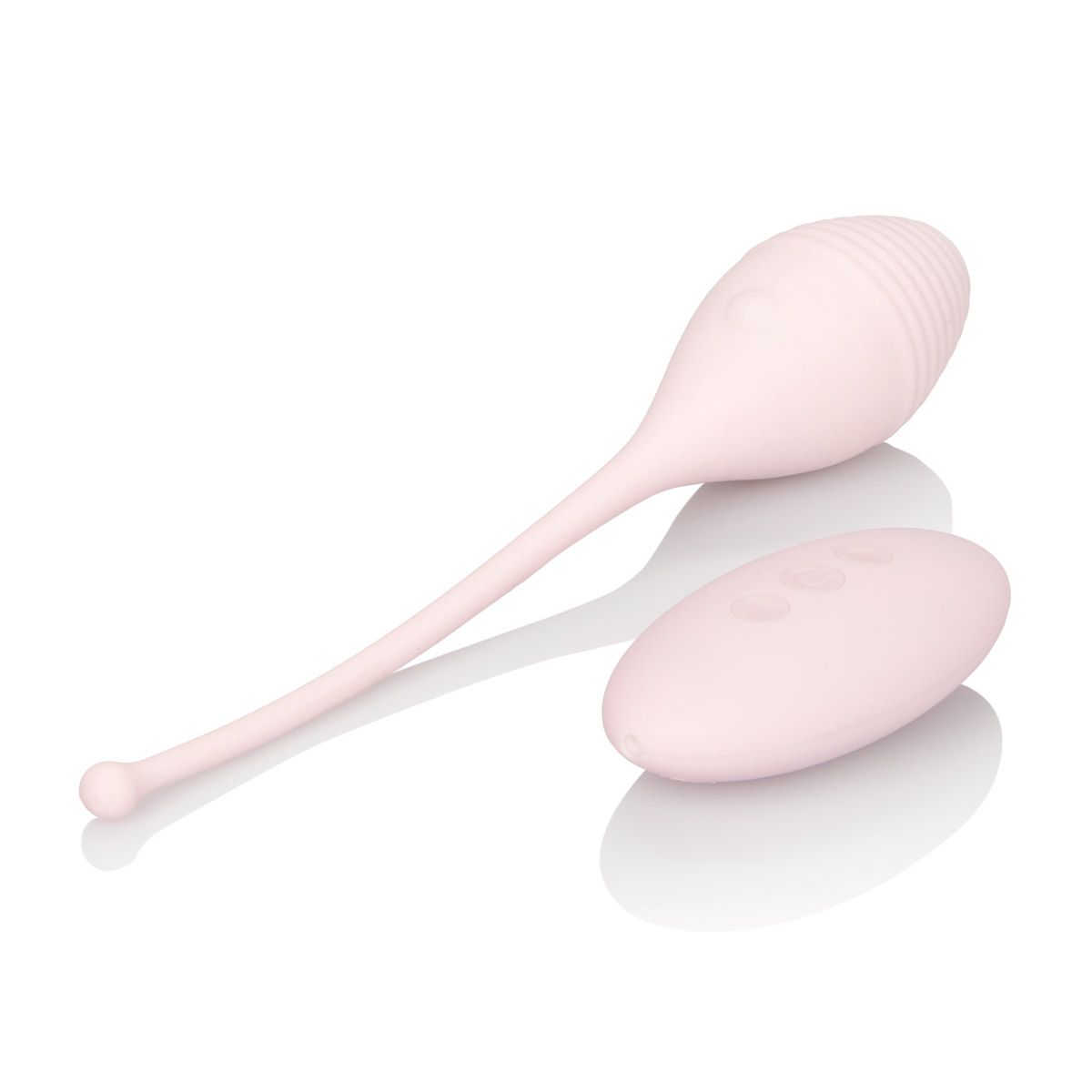 Вибромассажер Vibrating Remote Kegel Exerciser - фото 148927