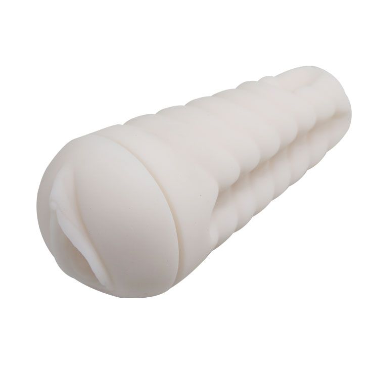 Мега-мастурбатор вагина Hedy без вибрации - фото 149027