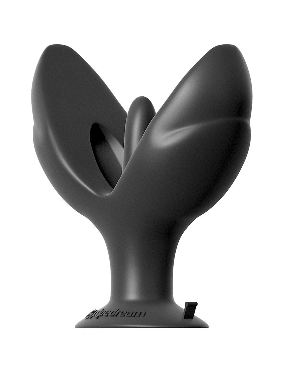 Большая раскрывающаяся анальная пробка Mega Insta-Gaper - 11,4 см. - фото 149153 Большая раскрывающаяся анальная пробка Mega Insta-Gaper - 11,4 см. - фото 149153