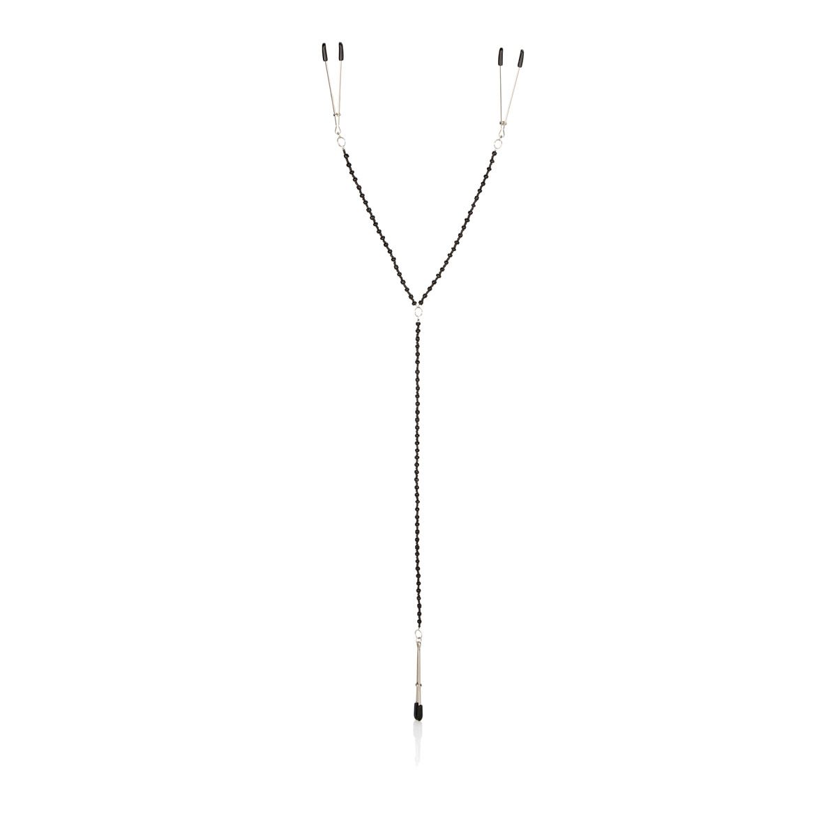 Зажимы на соски Tweezer Intimate Clamps - фото 149248 Зажимы на соски Tweezer Intimate Clamps - фото 149248