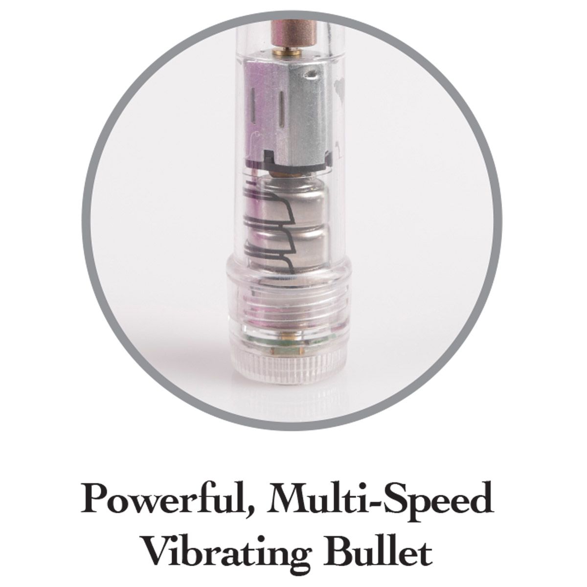 Помпа для клитора Perfect Touch Vibrating Pump - фото 149530 Помпа для клитора Perfect Touch Vibrating Pump - фото 149530