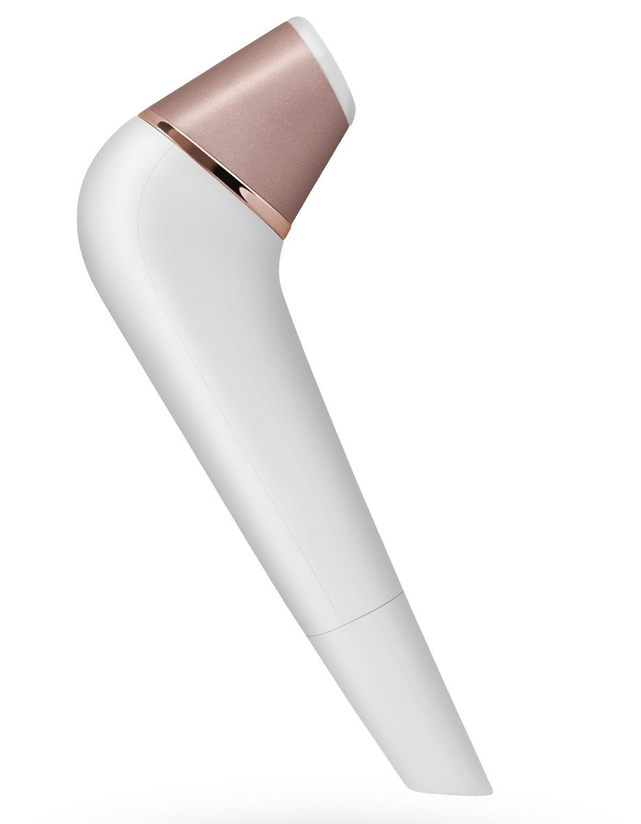 Бесконтактный стимулятор клитора Satisfyer 2 - фото 150423