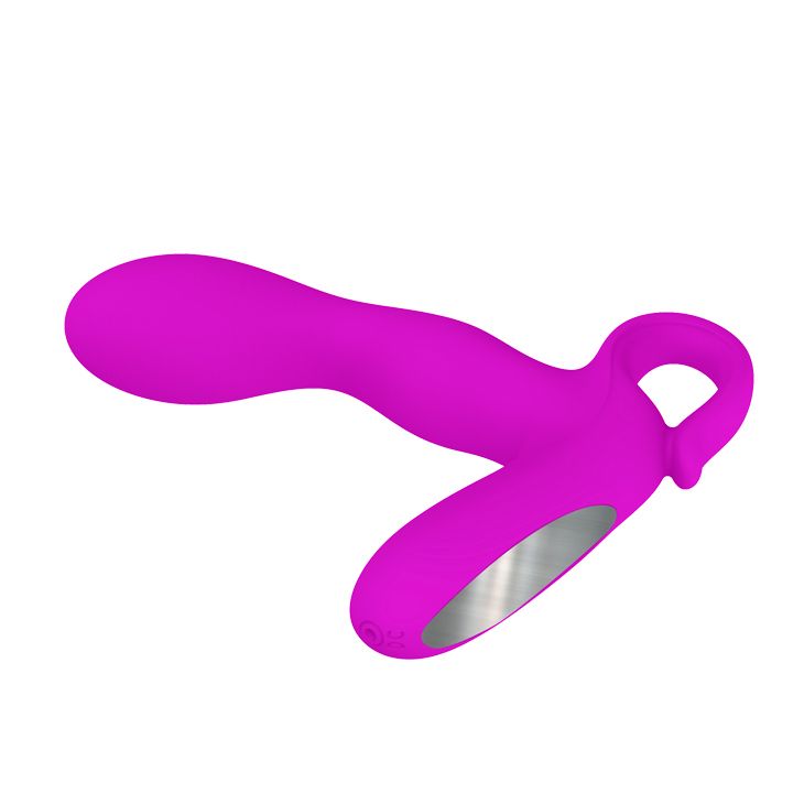 Вибростимулятор простаты Barrack - фото 150541