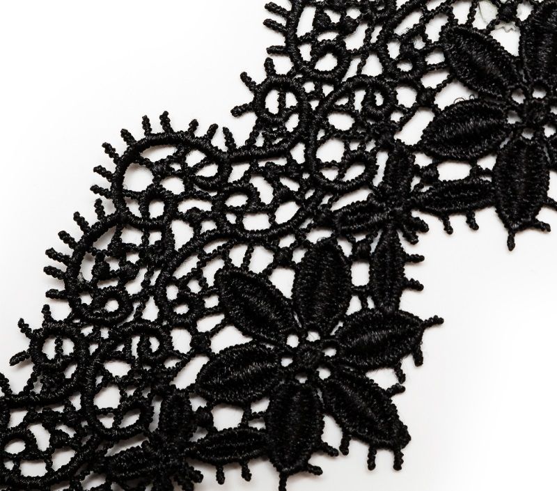 Кружевной браслет Albori с цветочными мотивами - фото 151000 Кружевной браслет Albori с цветочными мотивами - фото 151000