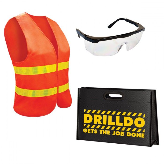 Секс-набор SPIRAL DRILLDO SET 6 PIECE - фото 151982