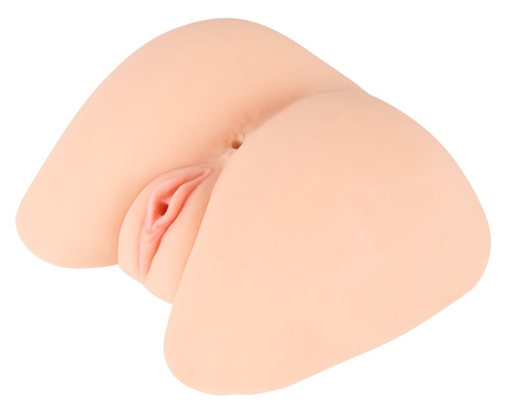 Мастурбатор-вагина It s Two s Company - фото 152048