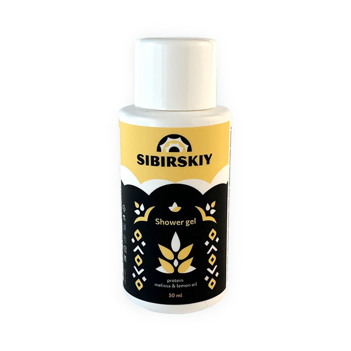 {{productViewItem.photos[photoViewList.activeNavIndex].Alt || productViewItem.photos[photoViewList.activeNavIndex].Description || 'Гель для душа Sibirskiy Shower gel protein+lemon oil - 50 мл.'}}