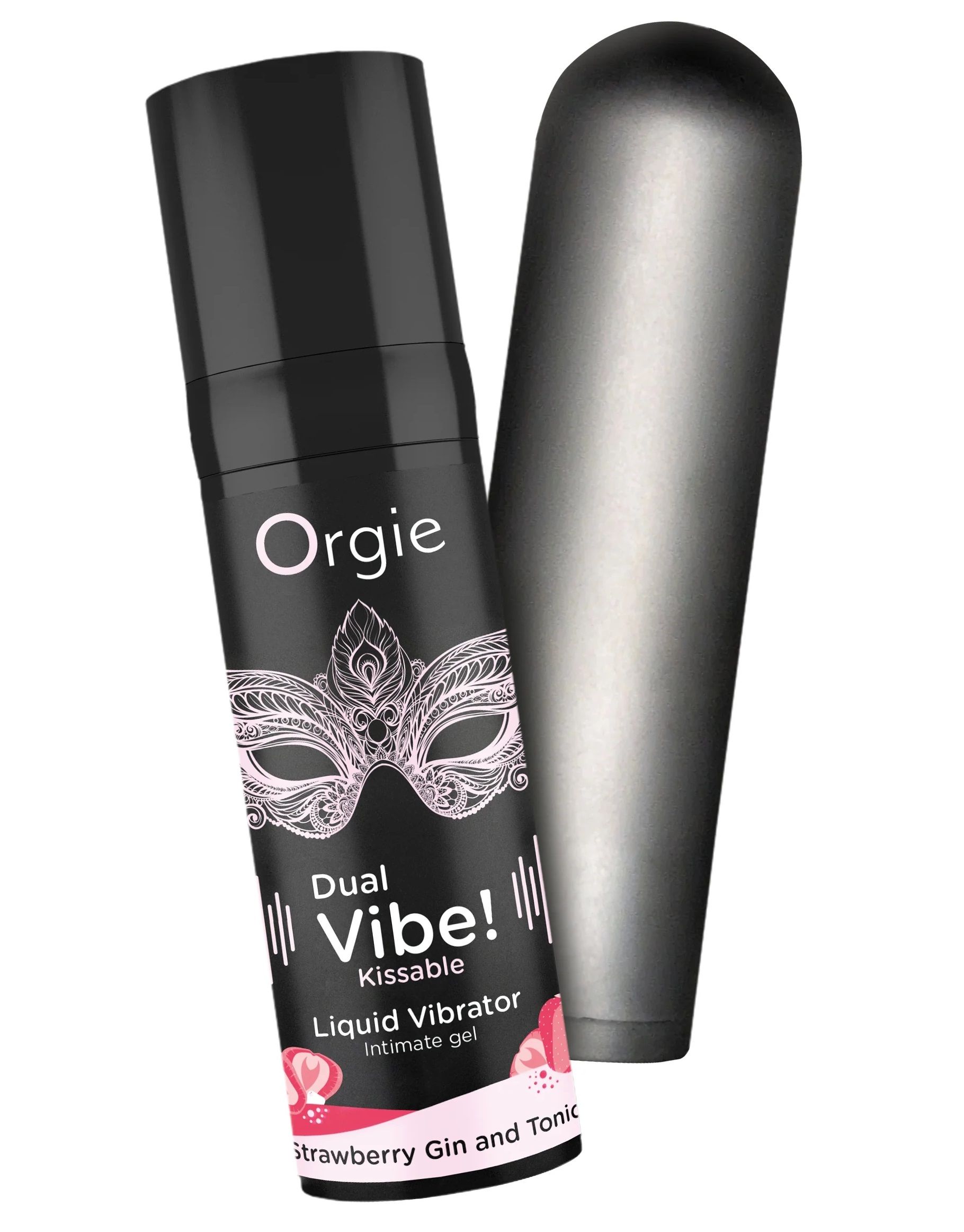 Набор Vibe! Bullet: жидкий вибратор и вибропуля 527589