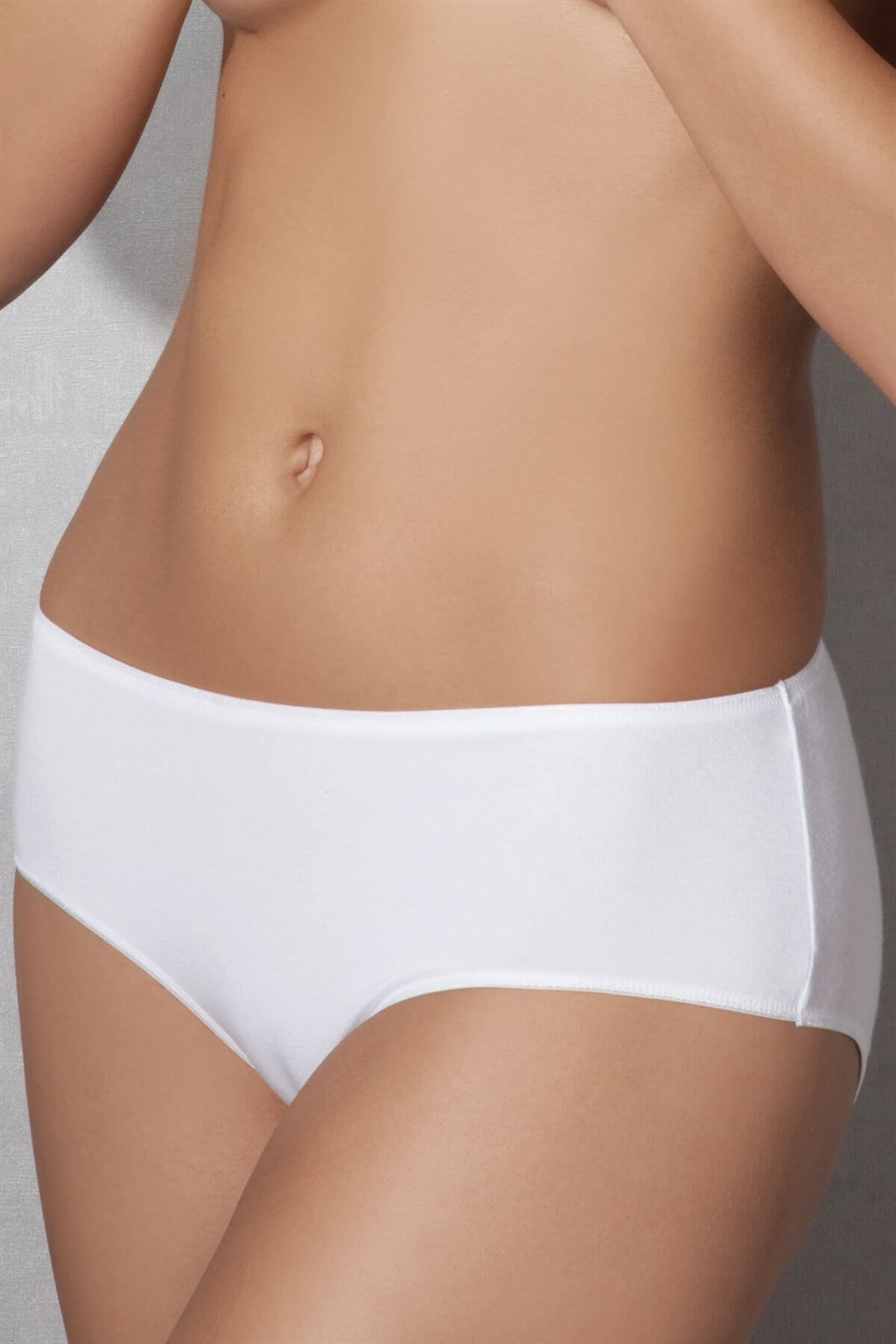 Женские трусы-слипы +size Doreanse Essentials 527772