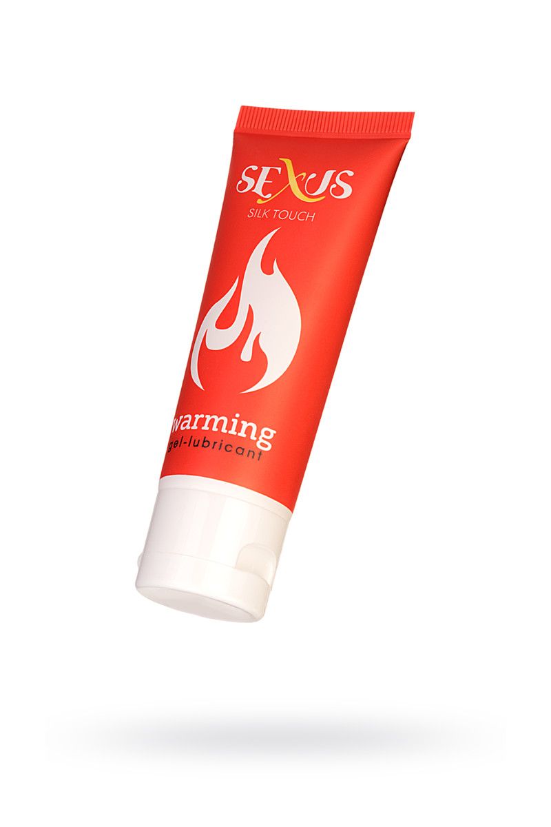 Разогревающий гель-лубрикант на водной основе Silk Touch Warming - 50 мл. - фото 152655 Разогревающий гель-лубрикант на водной основе Silk Touch Warming - 50 мл. - фото 152655