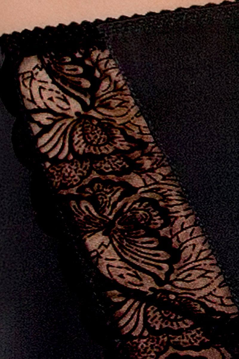 Элегантный комплект Kalia из 3 предметов - фото 155018