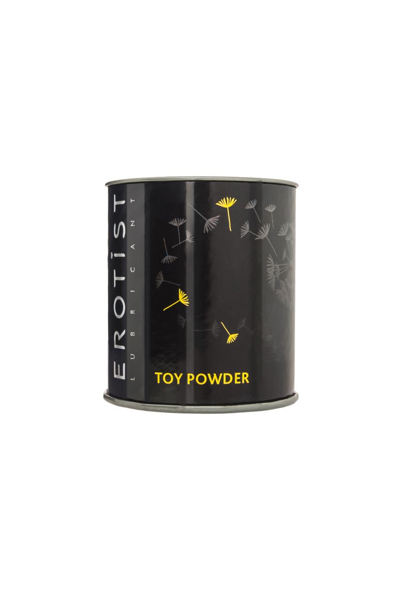 Пудра для игрушек TOY POWDER - 50 гр. - фото 155172