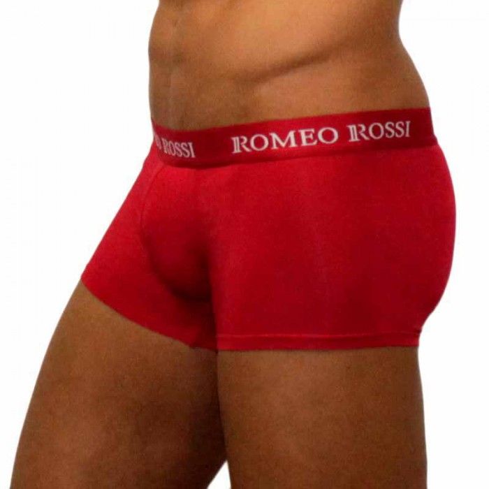 Хлопковые трусы-боксеры - фото 155802 Хлопковые трусы-боксеры - фото 155802