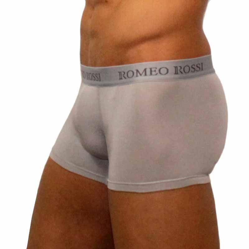 Хлопковые трусы-боксеры - фото 155804 Хлопковые трусы-боксеры - фото 155804