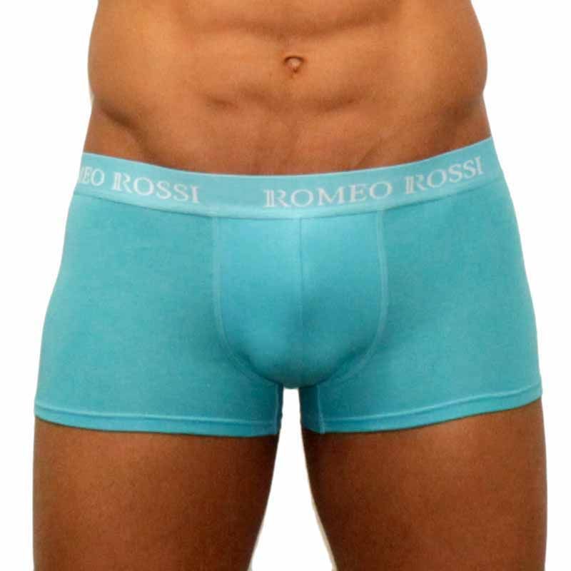 Хлопковые трусы-боксеры - фото 155808 Хлопковые трусы-боксеры - фото 155808