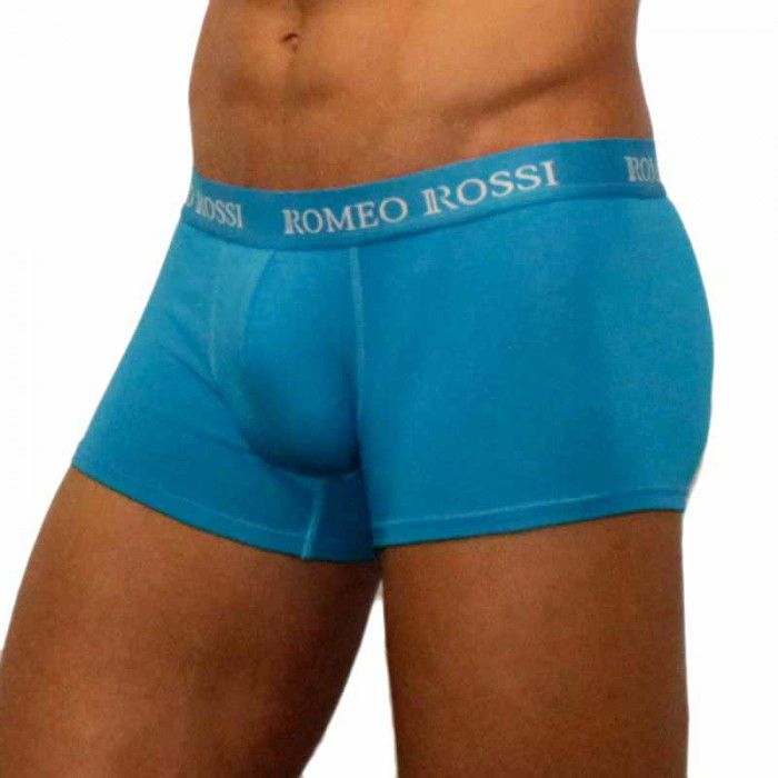 Хлопковые трусы-боксеры - фото 155793 Хлопковые трусы-боксеры - фото 155793