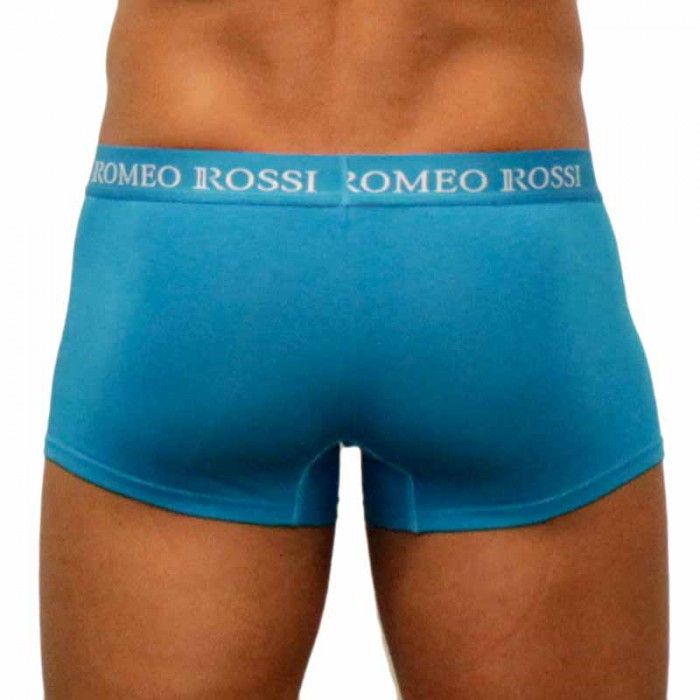 Хлопковые трусы-боксеры - фото 155794 Хлопковые трусы-боксеры - фото 155794